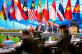 Phó thủ tướng đề xuất định hướng hợp tác giữa ASEAN và các đối tác