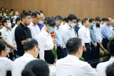 Nhiều cựu lãnh đạo địa phương 'tha hóa, biến chất, sa ngã' bị ông chủ Phúc Sơn thao túng