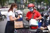 Thu thuế VAT tự động với hàng nhập chuyển phát nhanh dưới 1 triệu đồng