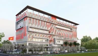 TP.HCM sẽ có ngân hàng máu mới tầm cỡ khu vực, với 1 triệu đơn vị máu/năm