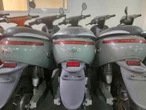 Phá đường dây sản xuất xe máy điện giả, kém chất lượng