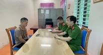 Nam thanh niên bịa chuyện 'bị chặn đường cướp điện thoại' để xài Iphone 12 Promax mới