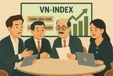 Dự báo VN-Index có thể vượt mốc 1.600 điểm