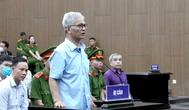 Cựu bí thư Quảng Ngãi Lê Viết Chữ lãnh 7 năm tù