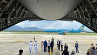Có 2 sân bay, Đà Nẵng nghiên cứu phương án giao thông kết nối
