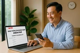 Cách đăng thông tin khách sạn, đường dẫn đặt phòng, số điện thoại…. miễn phí trên Tuổi Trẻ Online