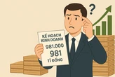 Sự thật vụ doanh nghiệp gỗ ở Quảng Trị đặt kế hoạch doanh thu gần 1 triệu tỉ đồng