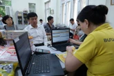 Ra mắt cổng thông tin điện tử và các kênh truyền thông của Bảo hiểm xã hội TP.HCM sau sáp nhập
