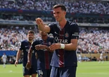 Khán giả Việt Nam đã có thể xem PSG khuynh đảo Ligue 1 mùa 2025-2026