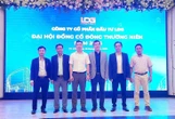 Cựu chủ tịch tái xuất, cổ phiếu LDG tăng trần 10 phiên liên tiếp chưa dừng