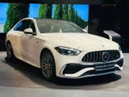 Tin tức giá xe: Mercedes-AMG C 43 4Matic giảm tới hơn 300 triệu, 'áp sát' C 300 AMG dù mạnh hơn hẳn