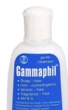 Lại thu hồi toàn quốc lô sữa rửa mặt của Công ty GAMMA do chứa chất không công bố