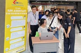 Bùng nổ chatbot AI tư vấn xét tuyển đại học