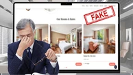 Ma trận lừa đảo đặt phòng khách sạn trên MXH: Khách hàng ấm ức, chủ doanh nghiệp cam chịu