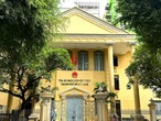 Tòa án khu vực xử án hình sự có khung hình phạt đến 20 năm tù