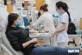 TP.HCM: Khẩn trương thành lập Ban Chỉ đạo vận động hiến máu cấp phường, xã, đặc khu