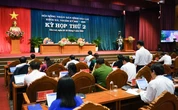 Cán bộ Gia Lai về công tác tại trụ sở mới được hỗ trợ 6 triệu đồng/tháng