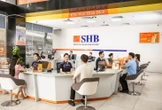SHB được chấp thuận tăng vốn điều lệ lên 46 nghìn tỉ đồng