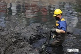 Hà Nội phê duyệt đề án hồi sinh 4 con sông Tô Lịch, Kim Ngưu, Lừ, Sét