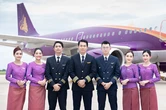 Air Cambodia bác bỏ cáo buộc sao chép đồng phục Thai Airways