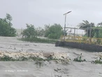 Ban Bí thư chỉ đạo kiểm tra, ứng phó bão số 3, hạn chế thấp nhất mức thiệt hại