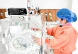 Kíp y tế từ Gia Lai cấp cứu xuyên biên giới, cứu sống bệnh nhi Lào