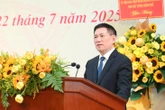 Phó thủ tướng Hồ Đức Phớc chỉ đạo 6 nhóm giải pháp chiến lược để ngành cao su bứt phá