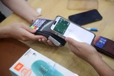 Thanh toán QR, NFC liên tục tăng trưởng mạnh