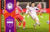 HLV Anh Đức giúp CLB Bình Dương trụ hạng sớm 2 vòng