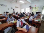 Kỳ thi vào lớp 10 tại Cần Thơ, hồ sơ nộp vào trường tốp đầu giảm mạnh