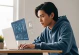 Doanh nghiệp sẵn sàng chi tiền để sử dụng AI, sinh viên phải chuẩn bị để cạnh tranh