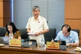 Lãng phí từ 'mâm cơm liên hoan' đến dự án Bệnh viện Bạch Mai, Việt Đức cơ sở 2