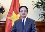 Thứ trưởng Đỗ Hùng Việt: Malaysia - Việt Nam chia sẻ khát vọng phát triển tương đồng