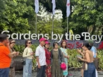 Tour đi Singapore không rẻ nhưng khách Việt ưa chuộng, vì sao?