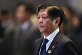 Tổng thống Philippines bất ngờ cải tổ nội các, thay ngoại trưởng