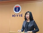 Bộ trưởng Bộ Y tế: Người dân rất hoang mang, không biết đâu là hàng giả - hàng thật