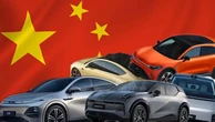 Trung Quốc chuẩn bị đào thải hàng loạt thương hiệu xe điện nhỏ