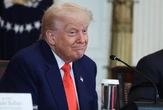Ông Trump: Nga và Ukraine sẽ sớm trao đổi tù binh quy mô lớn