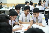 Siết dạy thêm để học sinh tự học: Cần có hướng dẫn, không bỏ mặc các em 'tự bơi'