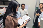 Yêu cầu điều tra các vụ buôn bán mỹ phẩm, thực phẩm kém chất lượng xảy ra ở Đồng Nai