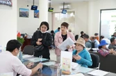 TP.HCM tìm hướng ra cho cán bộ dôi dư