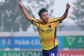 CLB Bắc Ninh thăng hạng lên V-League 2026 - 2027