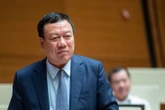 Tổng Thanh tra nêu loạt giải pháp không để tình trạng cán bộ vừa quy hoạch, bổ nhiệm lại bị xử lý