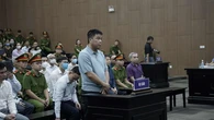 Luật sư: Bà Hoàng Thị Thúy Lan bị bệnh tim; đề nghị không sử dụng tên Hậu 'pháo'