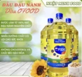 Dầu ăn cho thức ăn chăn nuôi thành thực phẩm cho người: Bộ Y tế nói gì?