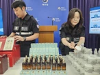 Hàn Quốc: Triệt phá đường dây làm giả mỹ phẩm cao cấp, tổng trị giá hơn 151 tỉ đồng