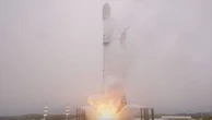 SpaceX đưa tro cốt người lên vũ trụ