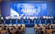 'Kỳ lân' Fintech góp sức kiến tạo hệ sinh thái AI bản sắc Việt