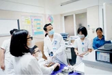 Tưởng viêm tai, không ngờ bị rò dịch não tủy qua tai