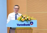VietinBank và Tập đoàn Việt Phương hợp tác toàn diện